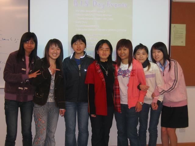 Girls
