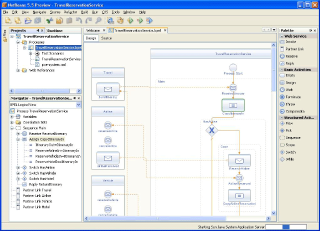 NETBEAN