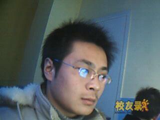 陳年老照呀！