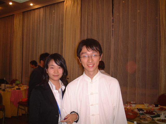 我和MM