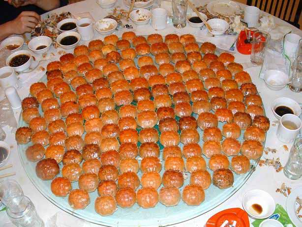 太奢侈了
