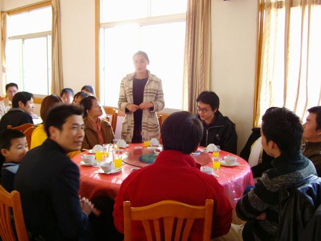 老大發(fā)話了,注意聽
