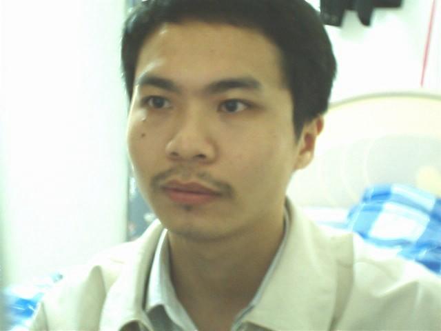凌望...