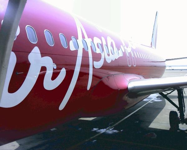 AirAsia