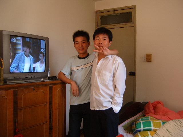 schoolmate