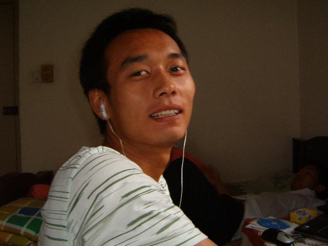 Friend