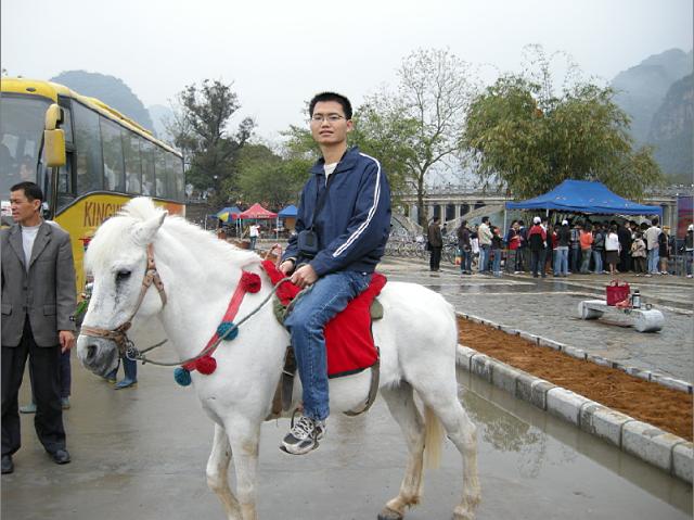可惜不是王子