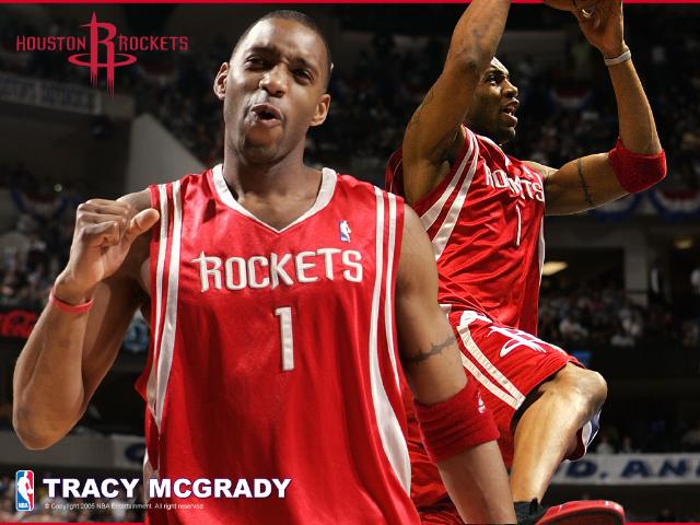 McGrady