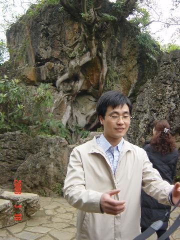 擁抱