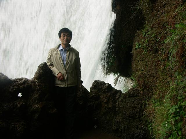 水連洞一游