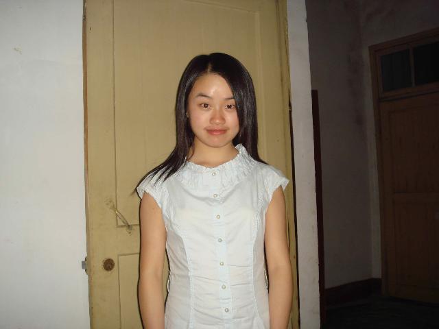 我的漂亮妹妹