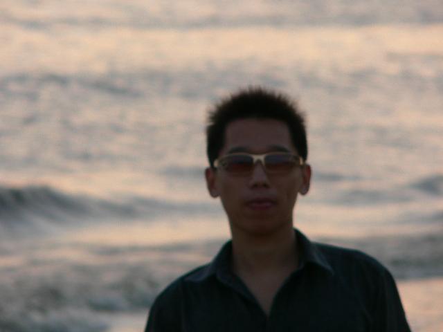seaside