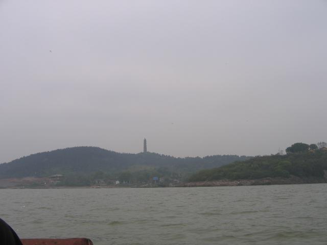 巢湖姥山-家鄉(xiāng)風(fēng)景