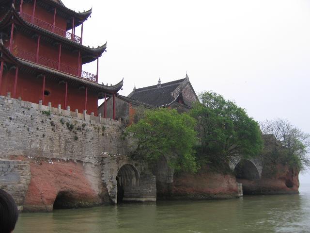 中廟－家鄉(xiāng)風(fēng)景2