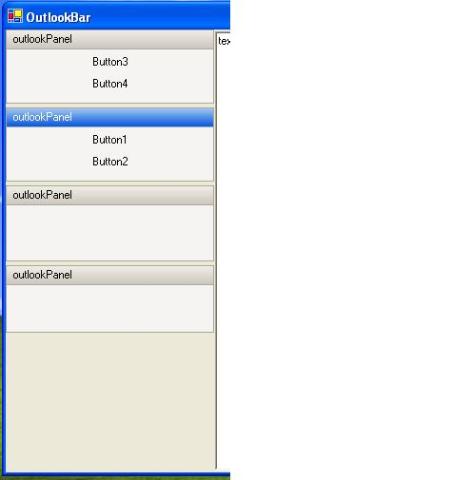 OutLookPanel