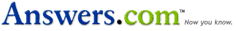 Answers.com logo