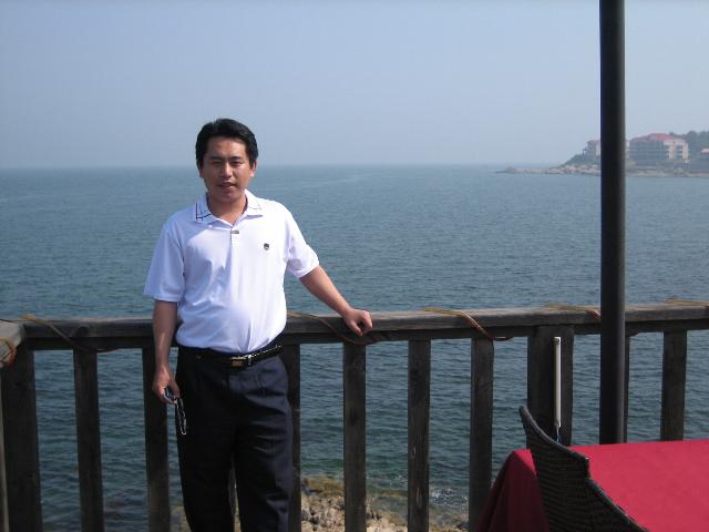 個人