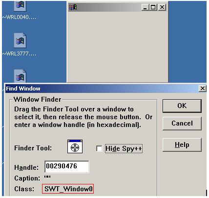 spy