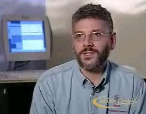 Joshua Bloch ： 《Effective Java》的作者，J2SE 1.5的主要開發(fā)人員之一