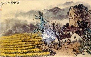清明時節(jié)雨紛紛