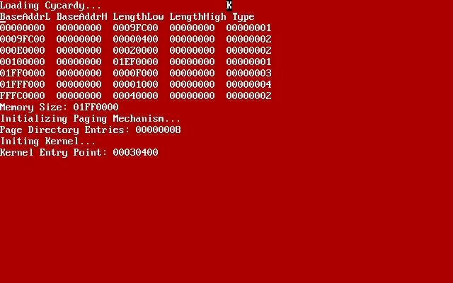Kernel