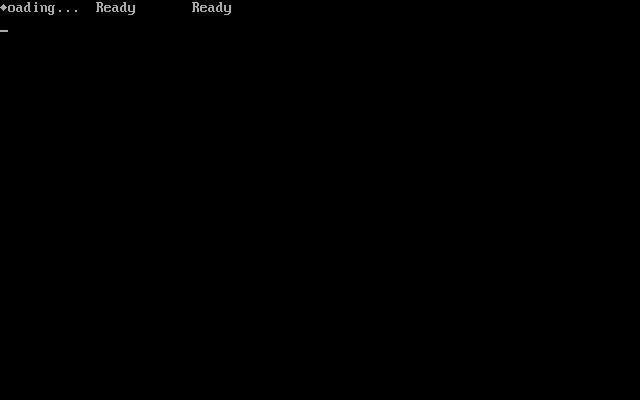 Loader I