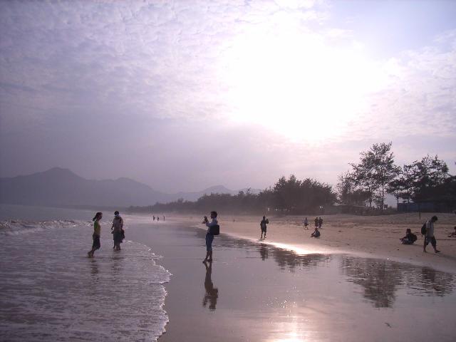 ZhangXin