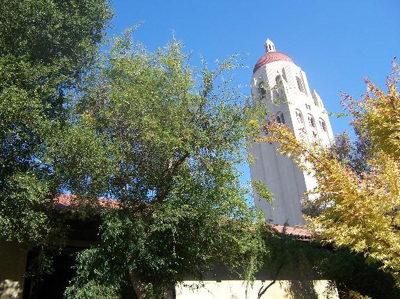 famous hufo tower