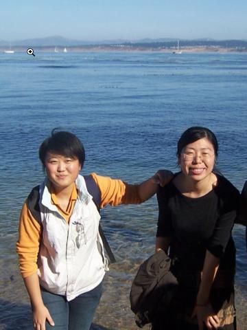 Monterey Bay