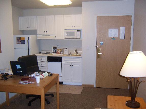 my kitchen