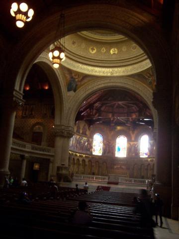 standford church 2