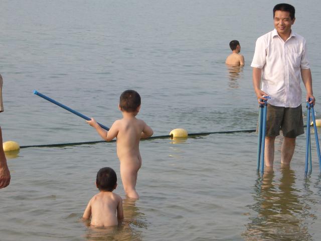 父と子