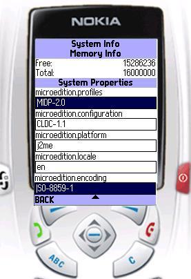 systeminfo