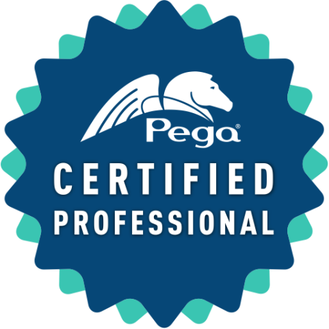 PegaRULES Process Commander