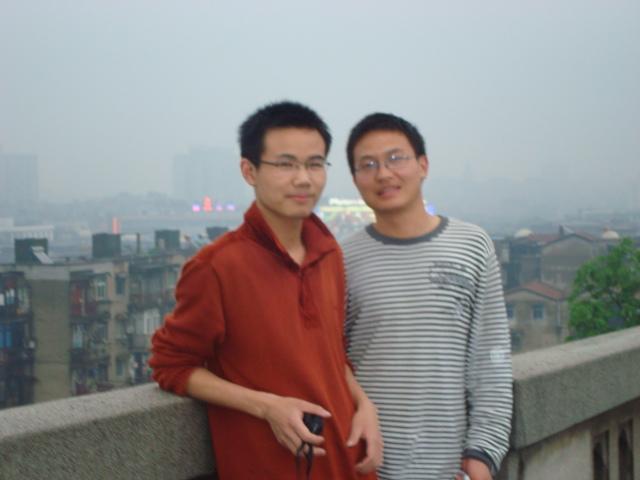 好哥們